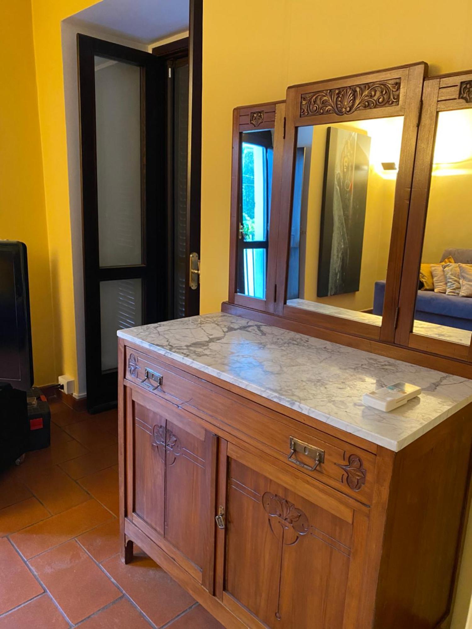 Vila Dimora Al Borgo Antico Isernia Exteriér fotografie